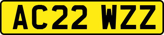 AC22WZZ
