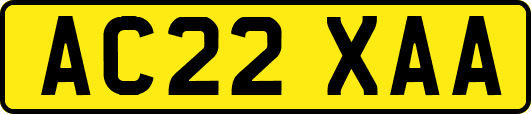 AC22XAA