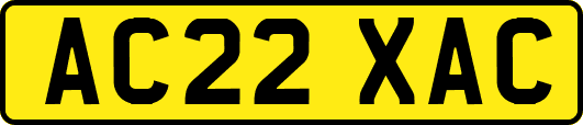 AC22XAC