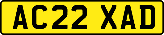 AC22XAD