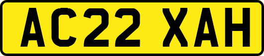 AC22XAH