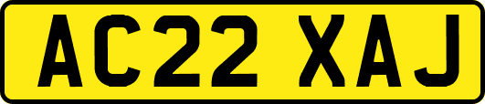 AC22XAJ
