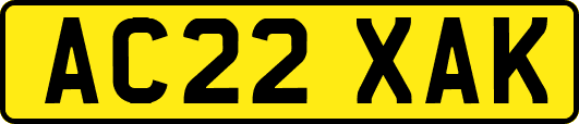 AC22XAK