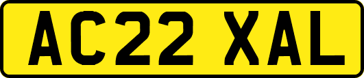 AC22XAL