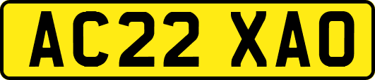 AC22XAO