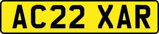 AC22XAR