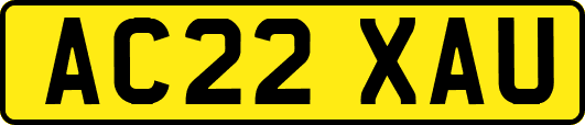 AC22XAU