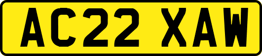 AC22XAW