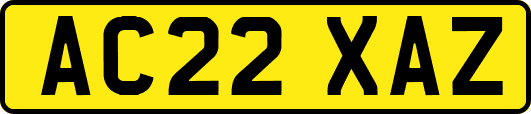 AC22XAZ
