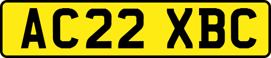 AC22XBC