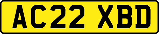AC22XBD