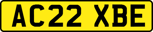AC22XBE