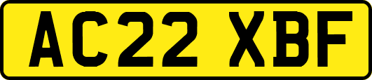 AC22XBF