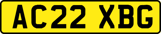 AC22XBG
