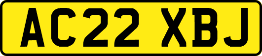 AC22XBJ