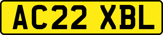 AC22XBL