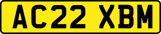 AC22XBM