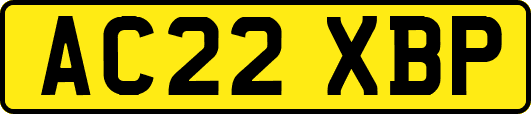AC22XBP