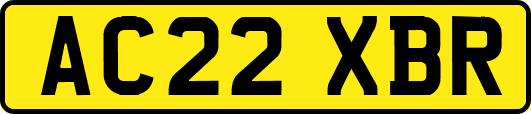 AC22XBR