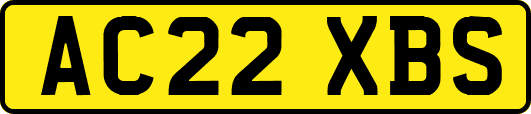AC22XBS