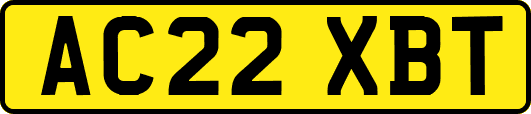 AC22XBT
