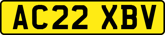 AC22XBV