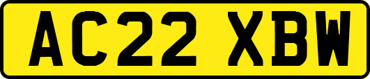 AC22XBW