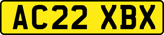 AC22XBX