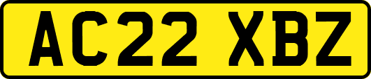 AC22XBZ
