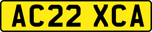 AC22XCA