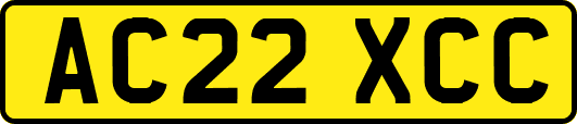 AC22XCC