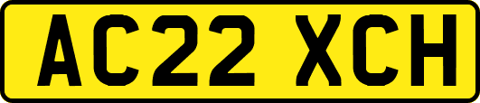 AC22XCH