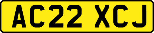 AC22XCJ