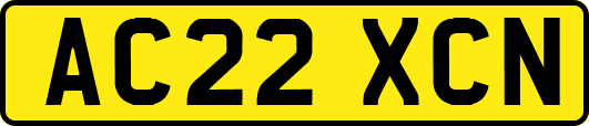 AC22XCN