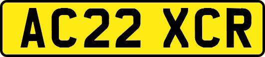 AC22XCR