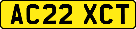 AC22XCT