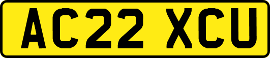 AC22XCU
