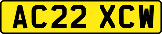 AC22XCW