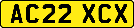 AC22XCX