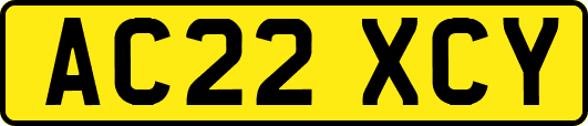 AC22XCY