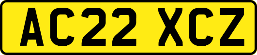AC22XCZ