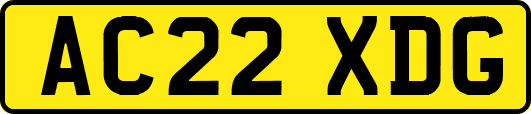 AC22XDG