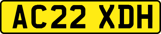 AC22XDH