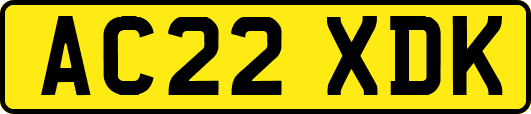 AC22XDK
