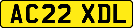 AC22XDL