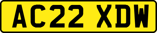 AC22XDW