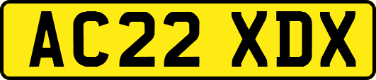 AC22XDX