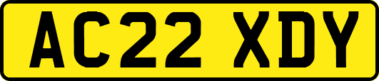 AC22XDY