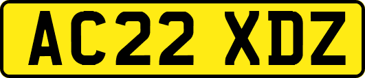 AC22XDZ
