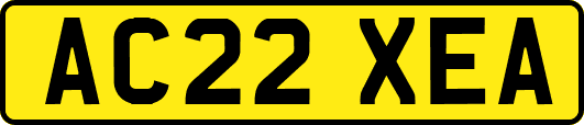 AC22XEA